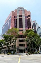 Singapore Technologies Building (D2), Office #451200341